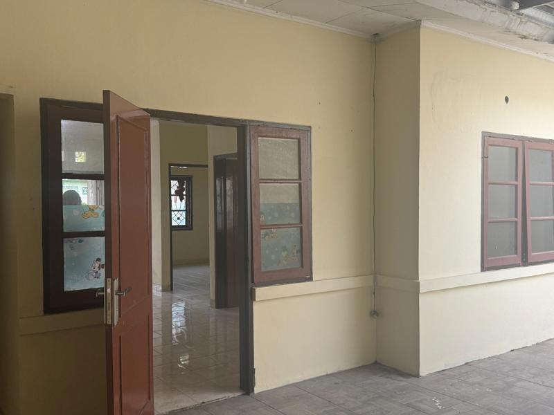 Rumah Disewakan di Cluster Fresno Deltamas